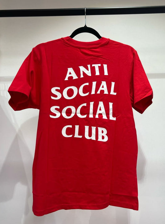 Anti Social Club